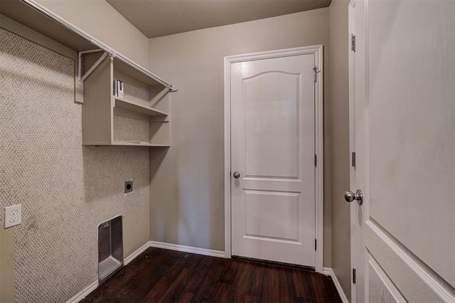 2924 Sunberry Way, Yukon, OK 73099