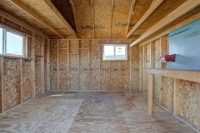 2924 Sunberry Way, Yukon, OK 73099