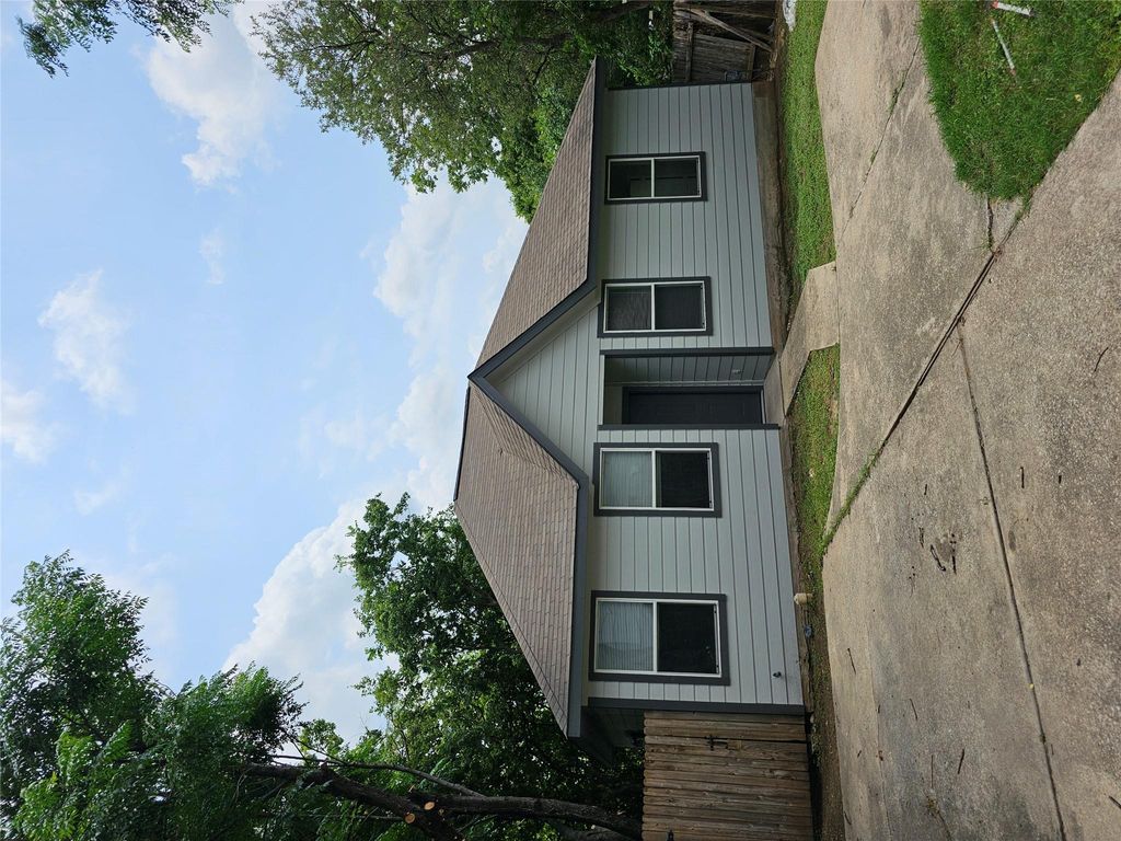 7617 Bennett Ave B, Austin, TX 78752