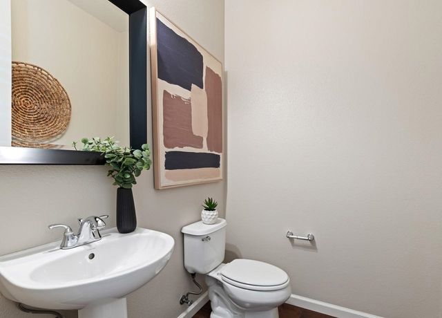 7672 7672 Stoneleaf Rd, San Ramon, CA 94582