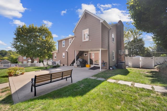 7 Doris Street, New Britain, CT 06053