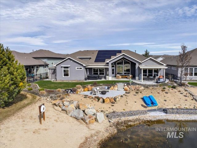 12299 W Pavo St, Star, ID 83669