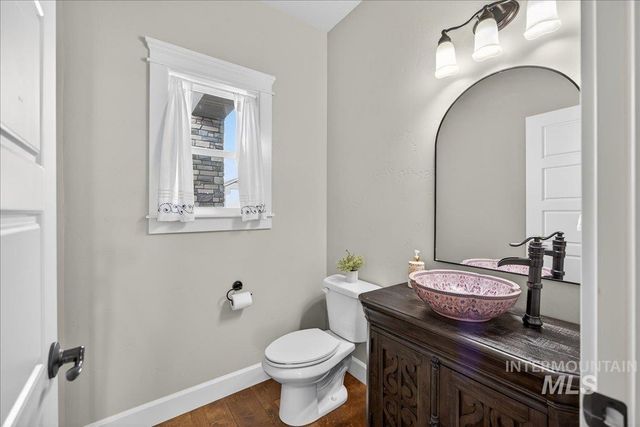 12299 W Pavo St, Star, ID 83669