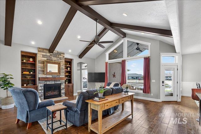 12299 W Pavo St, Star, ID 83669