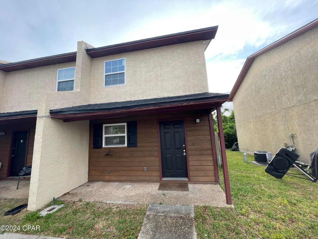 6913 Cherry Street U, Panama City, FL 32404