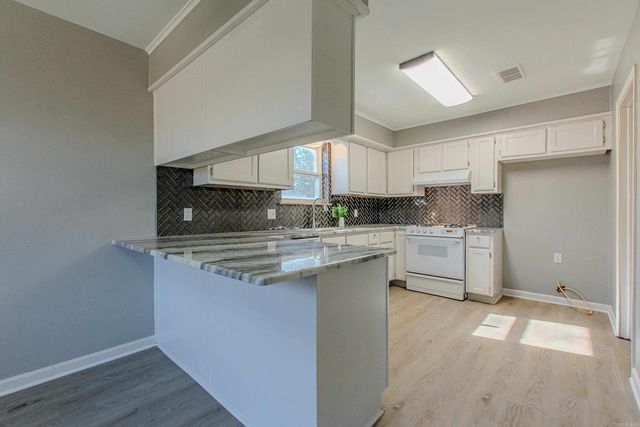 23 Creekridge Circle, Sherwood, AR 72120