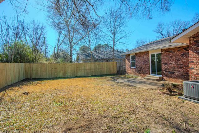 23 Creekridge Circle, Sherwood, AR 72120