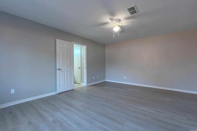 23 Creekridge Circle, Sherwood, AR 72120