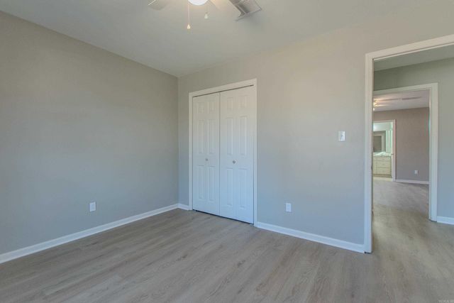 23 Creekridge Circle, Sherwood, AR 72120