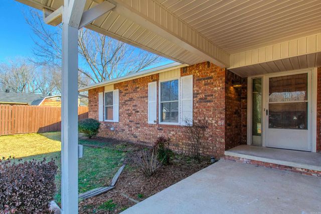 23 Creekridge Circle, Sherwood, AR 72120