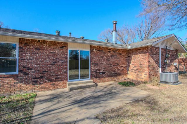 23 Creekridge Circle, Sherwood, AR 72120