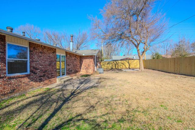 23 Creekridge Circle, Sherwood, AR 72120