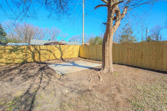 23 Creekridge Circle, Sherwood, AR 72120