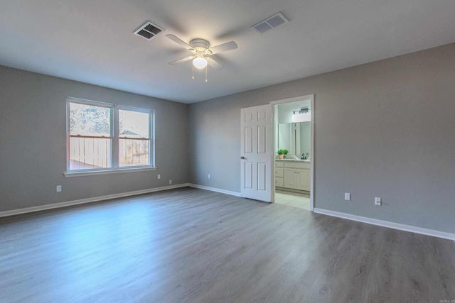 23 Creekridge Circle, Sherwood, AR 72120