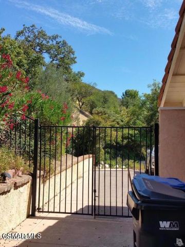 28625 Quaint Street, Agoura Hills, CA 91301