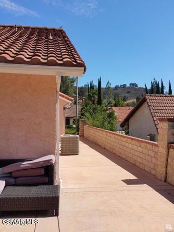28625 Quaint Street, Agoura Hills, CA 91301