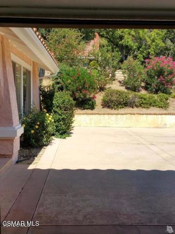 28625 Quaint Street, Agoura Hills, CA 91301