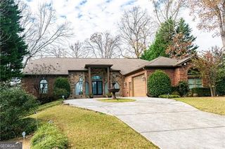 2050 Oak Grove Road NE, Atlanta, GA 30345