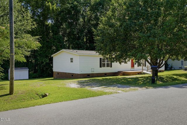186 Allen Drive, Fuquay Varina, NC 27526