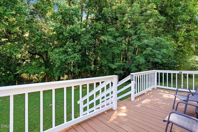 186 Allen Drive, Fuquay Varina, NC 27526