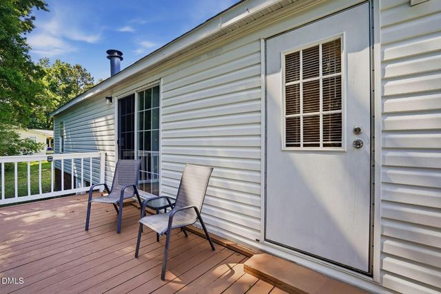 186 Allen Drive, Fuquay Varina, NC 27526