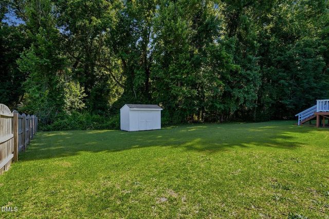 186 Allen Drive, Fuquay Varina, NC 27526