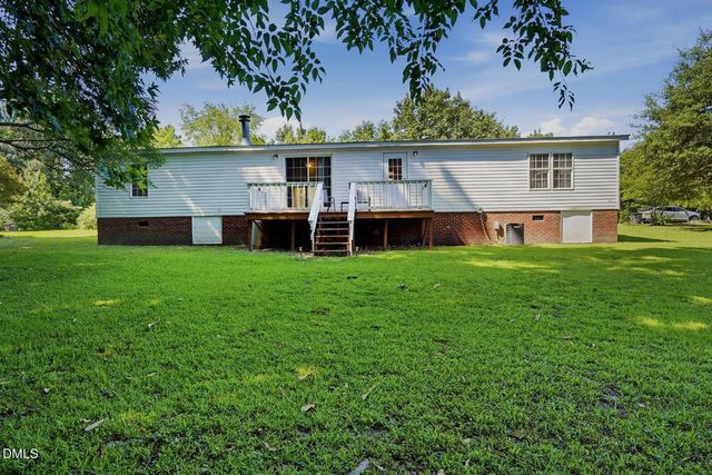 186 Allen Drive, Fuquay Varina, NC 27526
