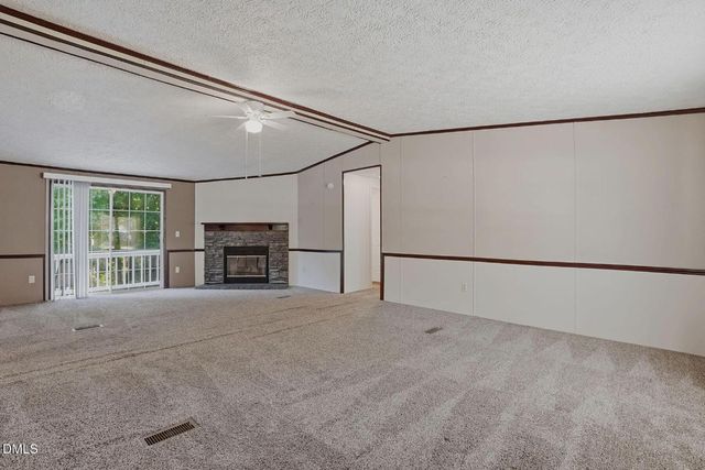 186 Allen Drive, Fuquay Varina, NC 27526