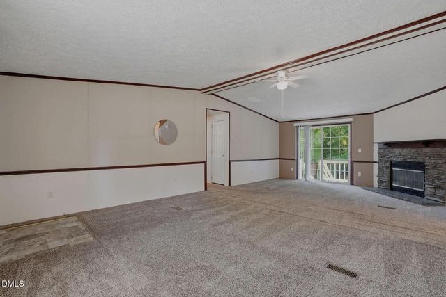 186 Allen Drive, Fuquay Varina, NC 27526
