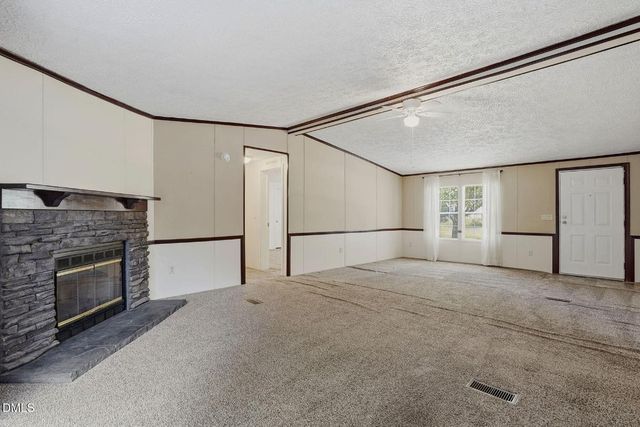 186 Allen Drive, Fuquay Varina, NC 27526