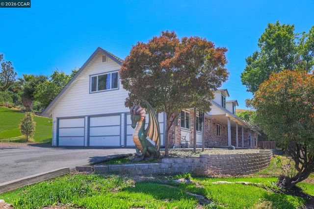 370 Castello, Lafayette, CA 94549