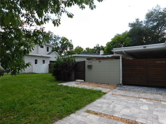 2252 HOWARD DRIVE, Winter Park, FL 32789
