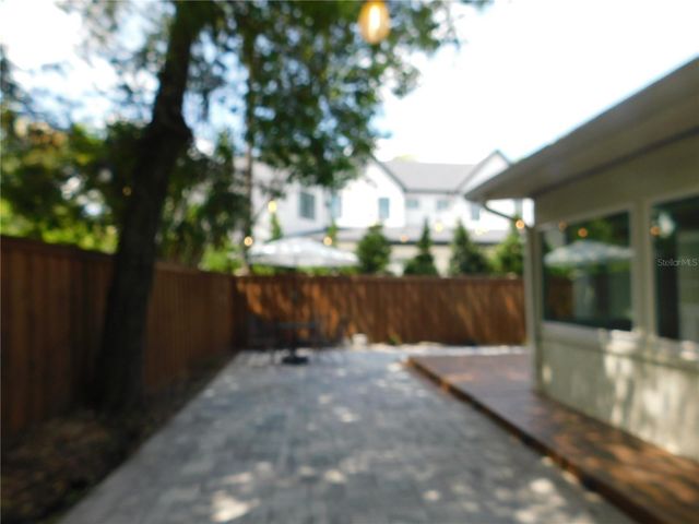 2252 HOWARD DRIVE, Winter Park, FL 32789
