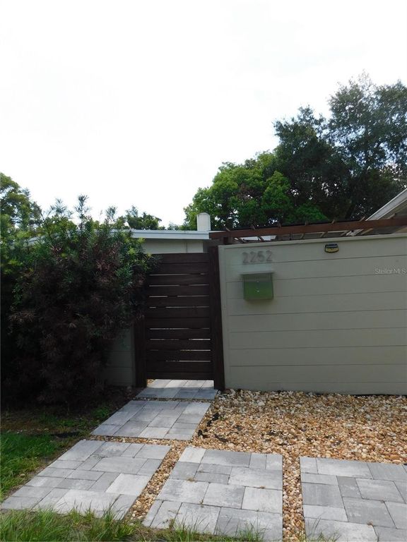 2252 HOWARD DRIVE, Winter Park, FL 32789