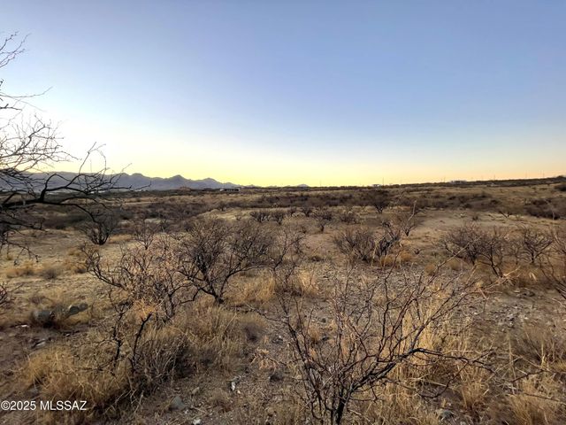 1804 Calle Tasa # 40, Rio Rico, AZ 85648