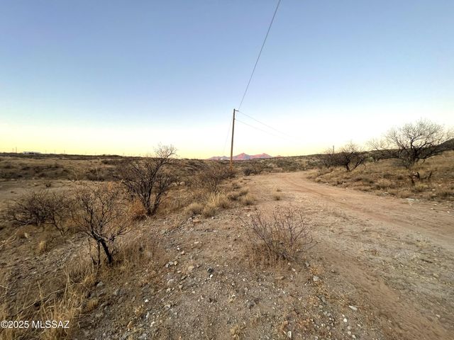 1804 Calle Tasa # 40, Rio Rico, AZ 85648