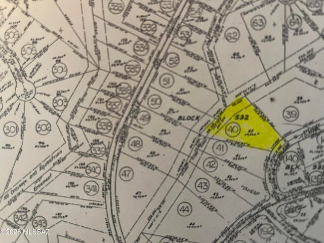 1804 Calle Tasa # 40, Rio Rico, AZ 85648