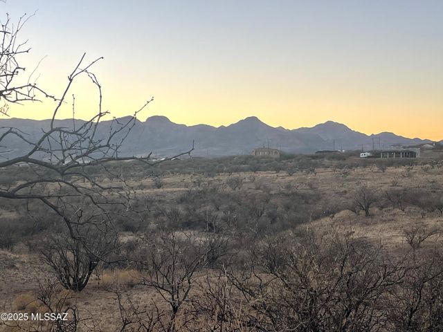 1804 Calle Tasa # 40, Rio Rico, AZ 85648