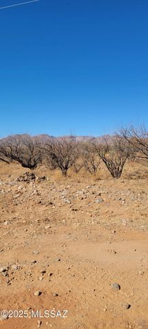 1804 Calle Tasa # 40, Rio Rico, AZ 85648