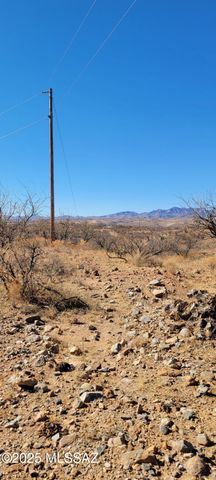 1804 Calle Tasa # 40, Rio Rico, AZ 85648