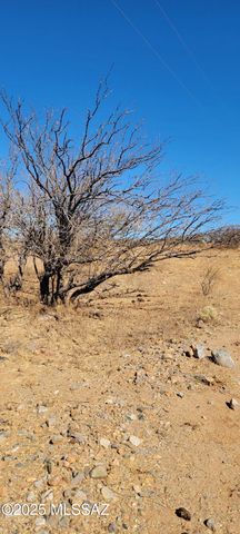 1804 Calle Tasa # 40, Rio Rico, AZ 85648