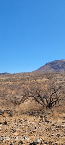 1804 Calle Tasa # 40, Rio Rico, AZ 85648