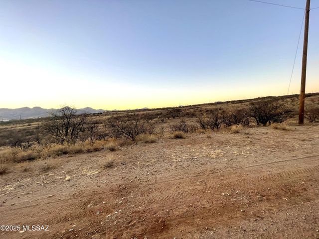 1804 Calle Tasa # 40, Rio Rico, AZ 85648