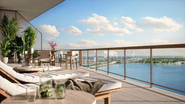 550 S Australian Avenue 1506, West Palm Beach, FL 33401