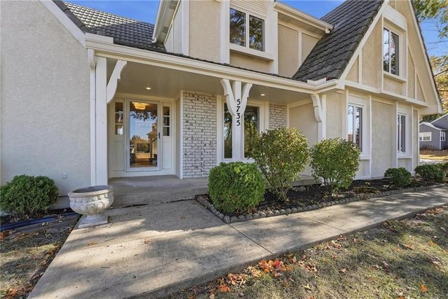 5735 Riley Street, Mission, KS 66202