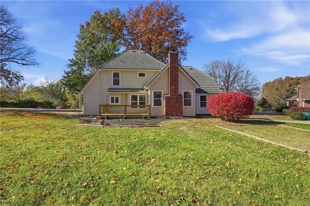 5735 Riley Street, Mission, KS 66202