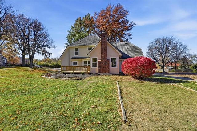 5735 Riley Street, Mission, KS 66202