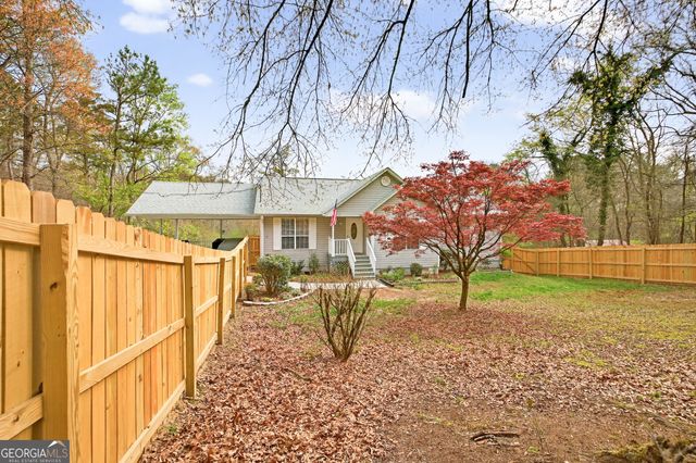 335 Ranger Way, Braselton, GA 30517