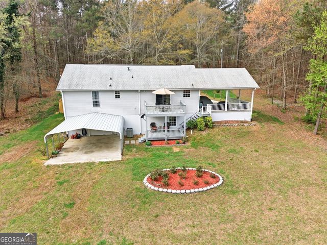 335 Ranger Way, Braselton, GA 30517