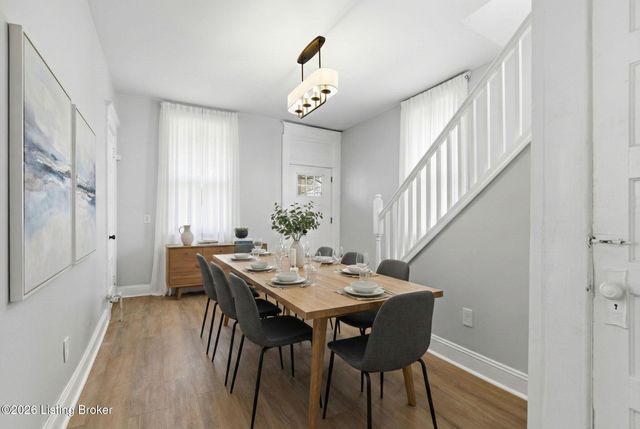 626 S 40th St, Louisville, KY 40211